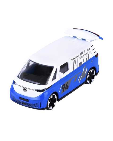 Majorette Yarış Araçları Volkswagen ID. Buzz Cargo