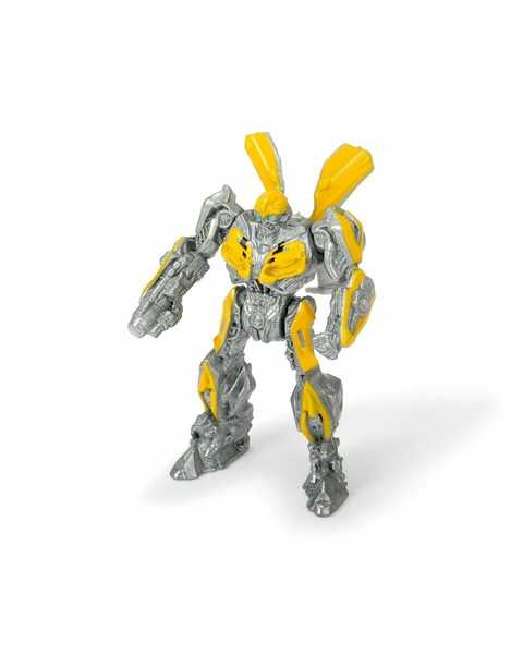 TRANSFORMERS M5 BUMBLEBEE ROBOT