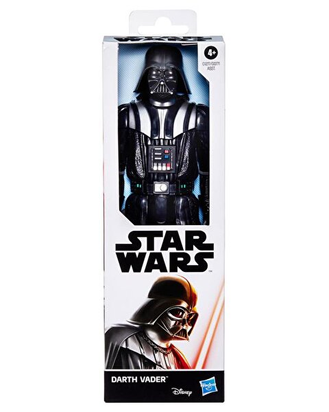 Star Wars Titan Hero Figür Darth Vader G1277