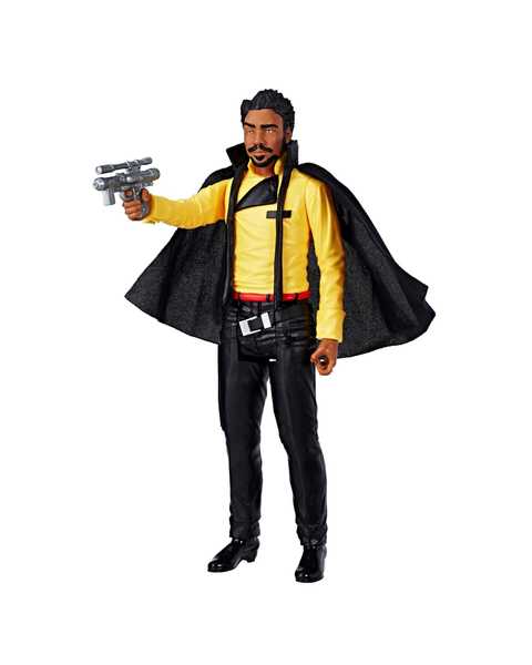 Star Wars Dev Figür Lando Calrissian E1183