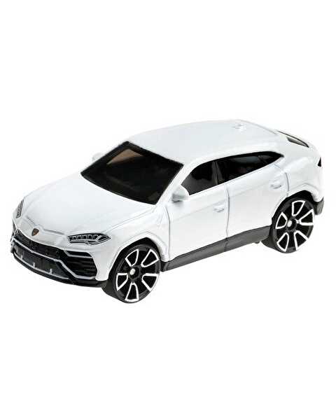 Hot Wheels Tekli Araba '17 Lamborghini Urus GTB95