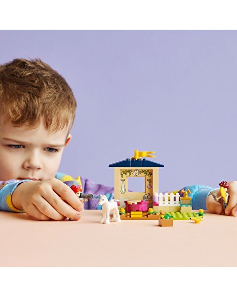 LEGO Friends Patenli Disko Salonu 41696