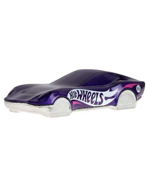 Hot Wheels Tekli Araba Coupe Clip JJJ55
