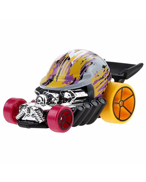 Hot Wheels Tekli Arabalar Head Gasket HCT83