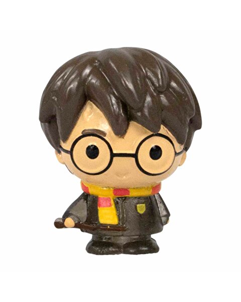 Ooshies Harry Potter Figür ve Kartlar Sürpriz Paket 23288