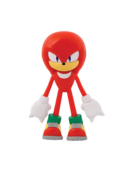 Flexfigs Sonic Aksiyon Figür Knuckles