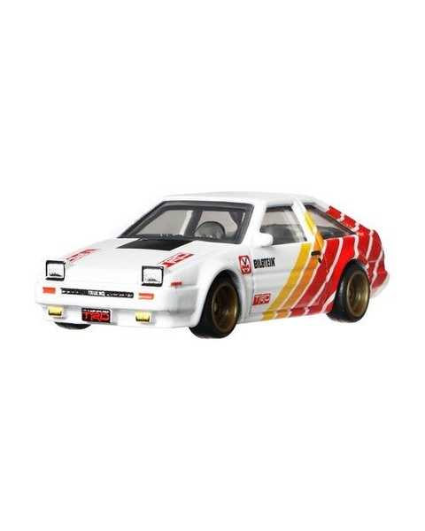 Hot Wheels Car Culture Arabalar Toyota AE86 Sprinter Trueno GRJ83