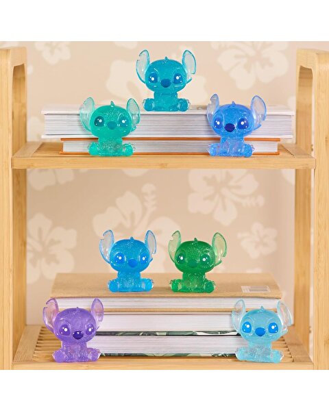 Stitch Surpriz Simli Figür 46416