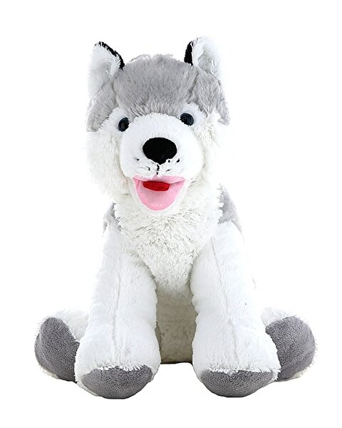 Snowshoe Husky Peluş 40 Cm