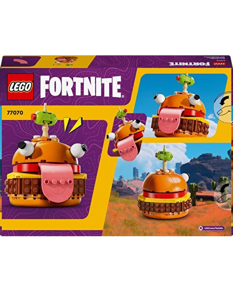 LEGO Fortnite Durrr Burger 77070