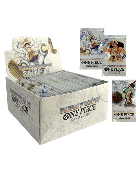 One Piece Trading Card