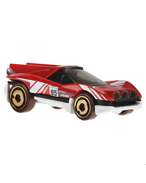 Hot Wheels Tekli Arabalar Rally Speciale HTB25