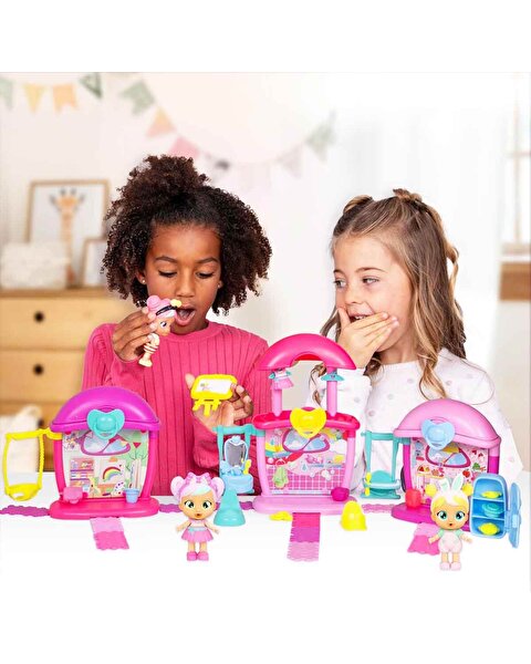 Cry Babies Play Time Maddy Oyun Odası 924413