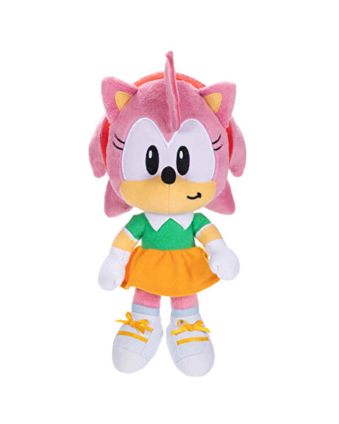 Sonic Peluş 18 Cm Amy W11 423224