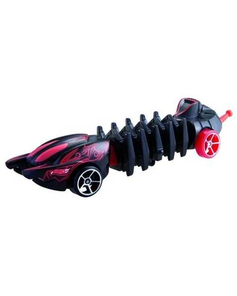 Hot Wheels Mutant Araçlar Scorpedo BBY88