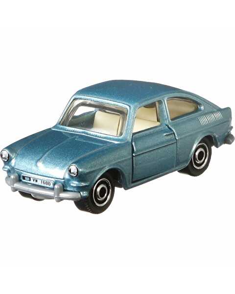 Matchbox 1:64 Arabalar '65 Volkswagen Type 3 Fastback GBH30