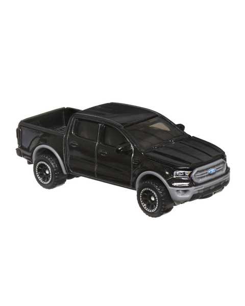 Matchbox 1:64 Arabalar 2019 Ford Ranger HLG19