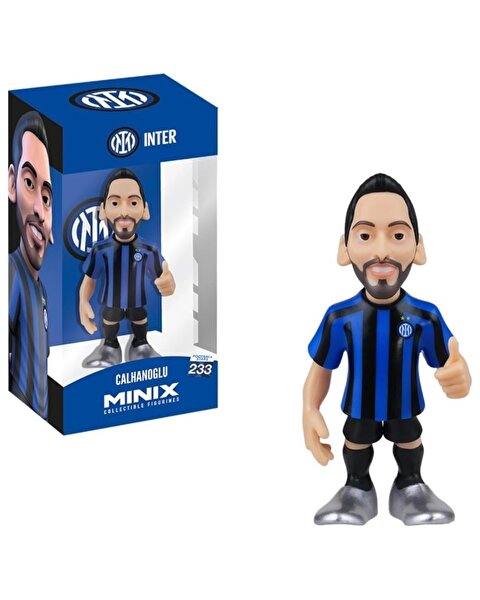 Minix Çalhanoglu Figürü MNX2000