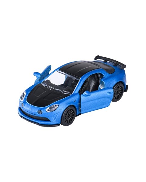 Majorette Premium Araçlar Alpine A110 R
