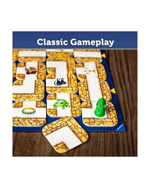 Smart Choice Labirent