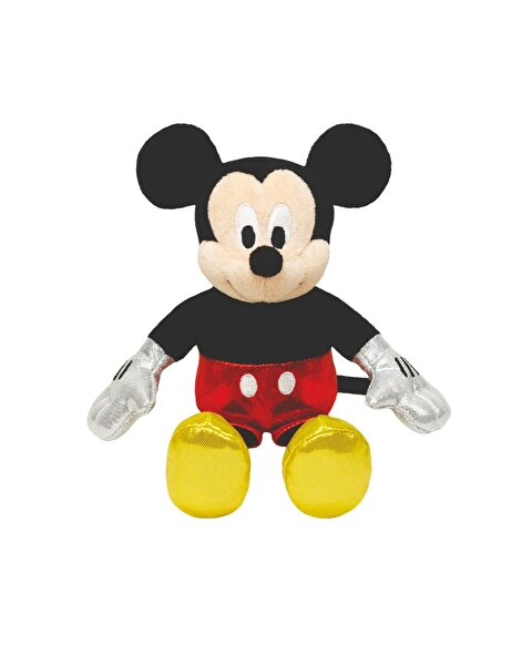 TY Mickey Mouse Peluş 30 Cm