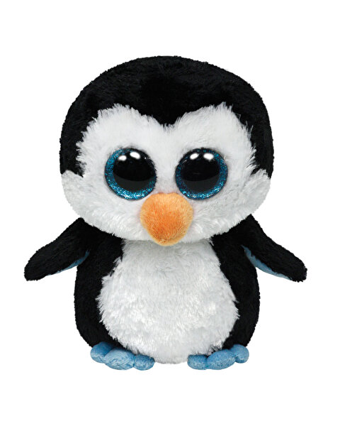 TY Beanie Boo´s Waddles Penguen Peluş 15 cm