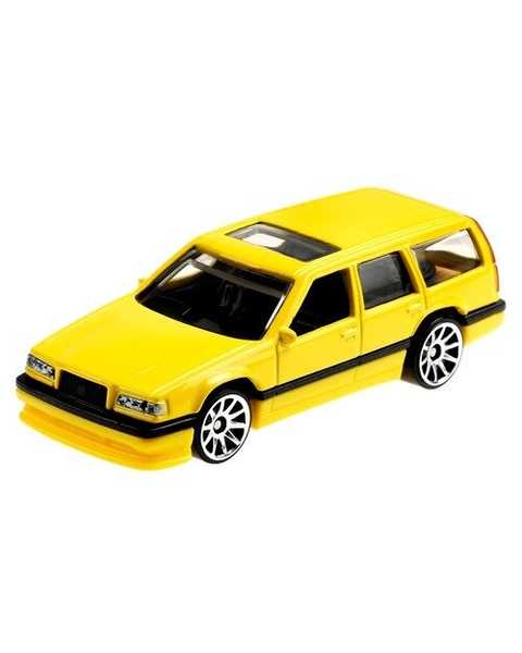 Hot Wheels Tekli Araba Volvo 850 Estate GTC62