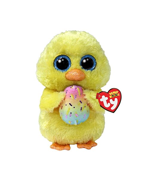 TY Beanie Boo's Marigold Sarı Civciv 15 Cm