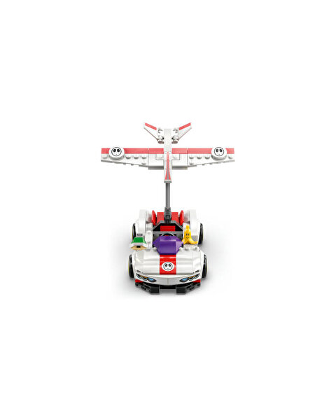 LEGO Super Mario Mario Kart 72045