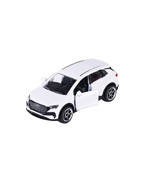 Majorette Showroom Premium Araba Audi Q4 E-Tron
