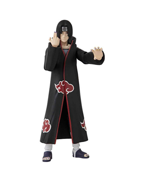 Anime Heroes Itachi Figürü 16 Cm