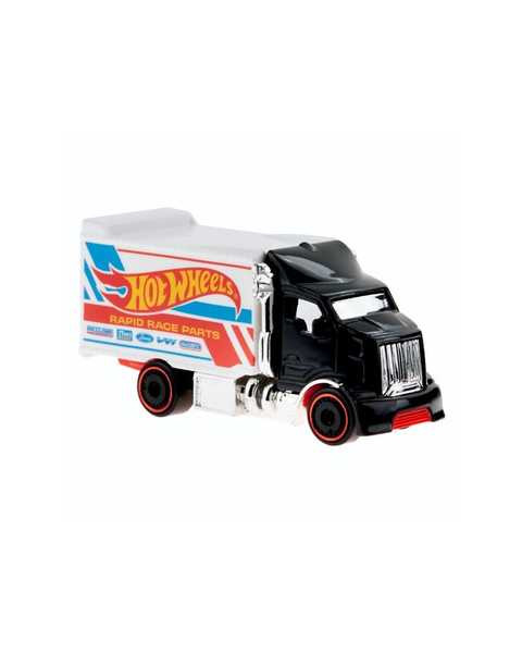 Hot Wheels Tekli Arabalar Hi Way Hauler 2 HKH27