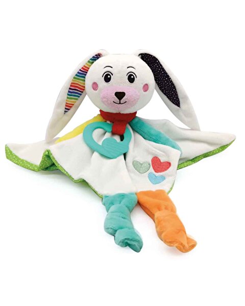 Baby Clementoni Tavşan Uyku Arkadaşı