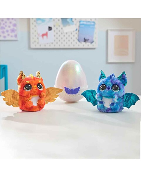 Hatchimals Alive Mystery Hatch Draggle