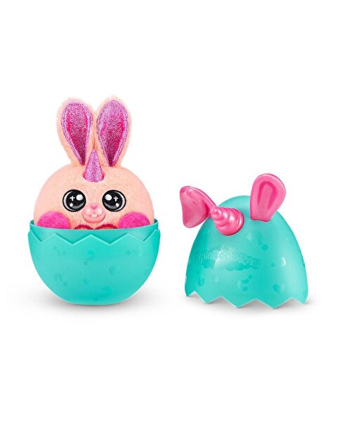 Rainbocorns Bunnycorn Mini Sürpriz S2-9280Q1 Pembe