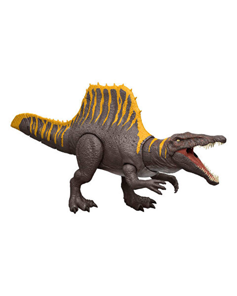 Sesli Jurassic World Spinosaurus Figürü JGB56