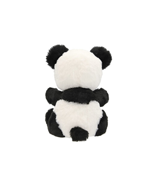 Baby Paws Sesli Panda Peluş 20 Cm 927667