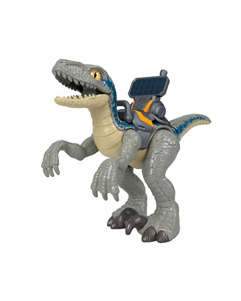 Imaginext Jurassic World Dinozor Takibi Seti HND46