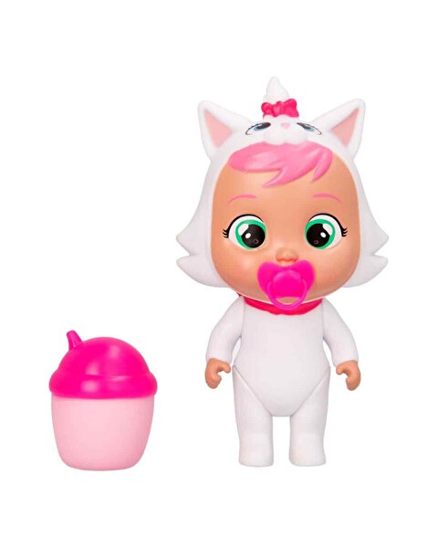 Cry Babies MT Disney Bebeği Marie