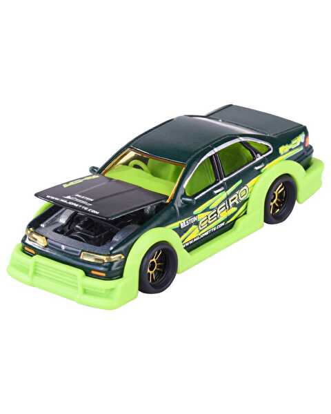 Majorette Japan Series Deluxe Araçlar Nissan Cefiro A31