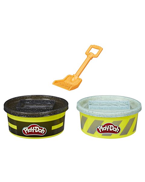Play-Doh İnşaat Hamuru E4508