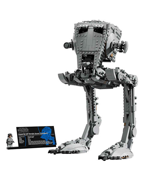 LEGO Star Wars AT-ST Walker 75417