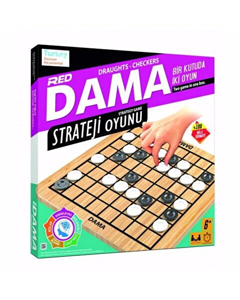 Redka Dama