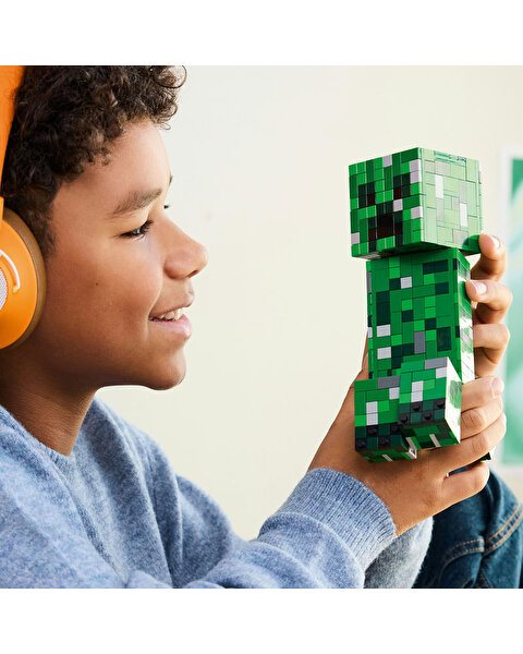 LEGO Minecraft Creeper 21276