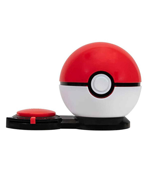 Pokemon Surprise Attack Oyun Seti Froakie ve Poke Ball