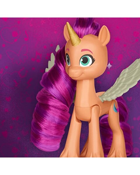 My Little Pony Dragon Light Reveal F8702