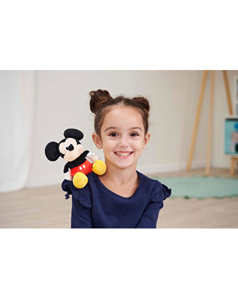Mickie Manyetik Peluş 12 Cm