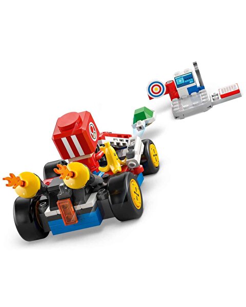 LEGO Super Mario: Mario Kart – Standard Kart 72032