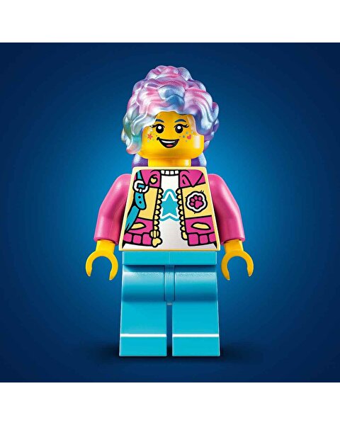 LEGO DREAMZzz Bunchu’nun Yaratıcı Hayvan Maceraları 71488