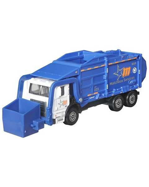 Matchbox İş Araçları GWG44